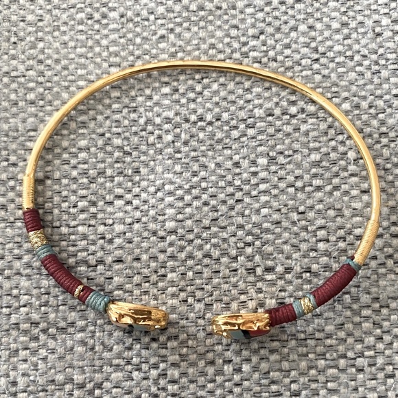 SOLD-BN✨GAS Bijoux Bangle Bracelets - Picture 3 of 11